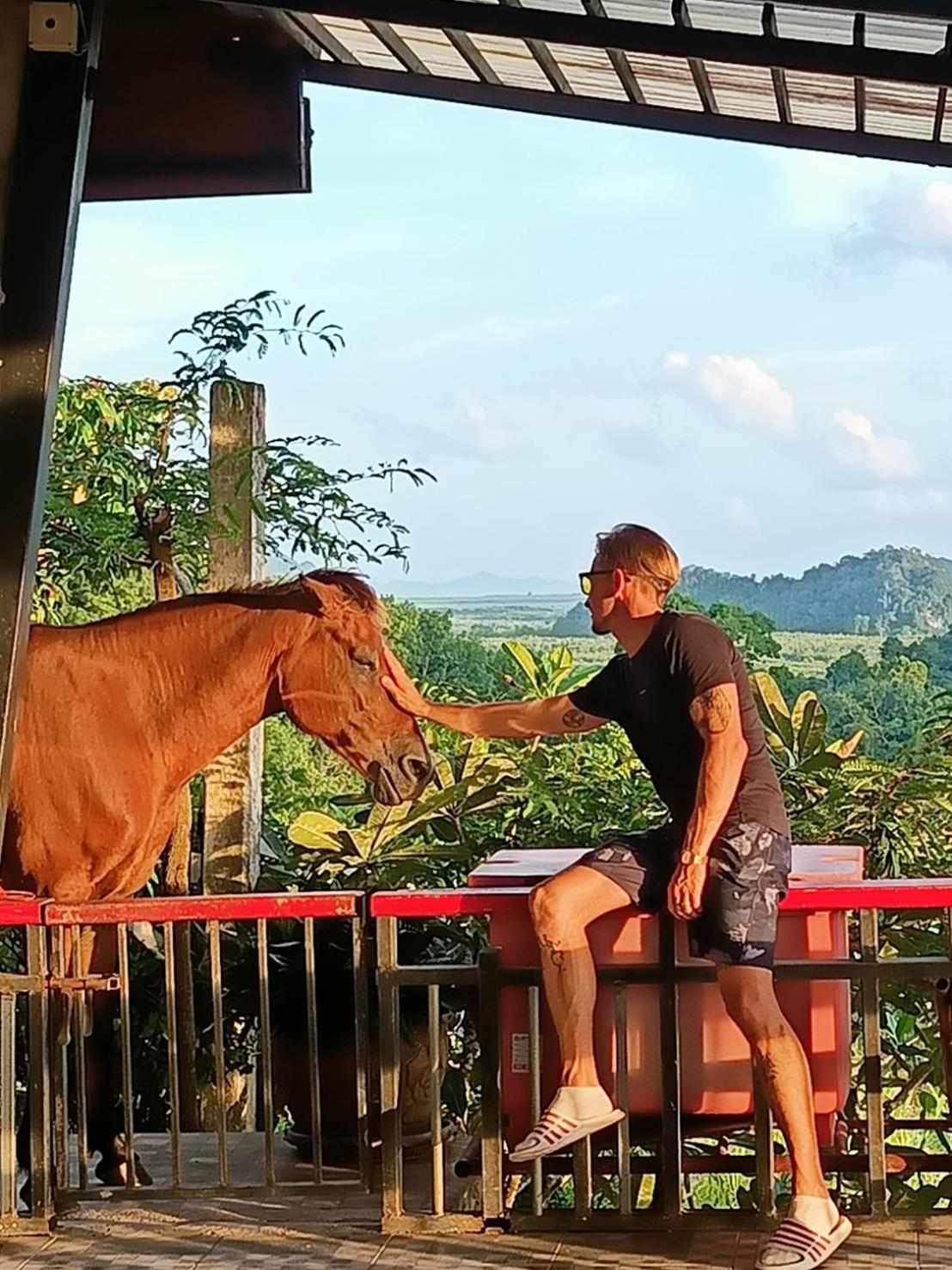 Viewpoint गेस्ट हाउस Phang Nga