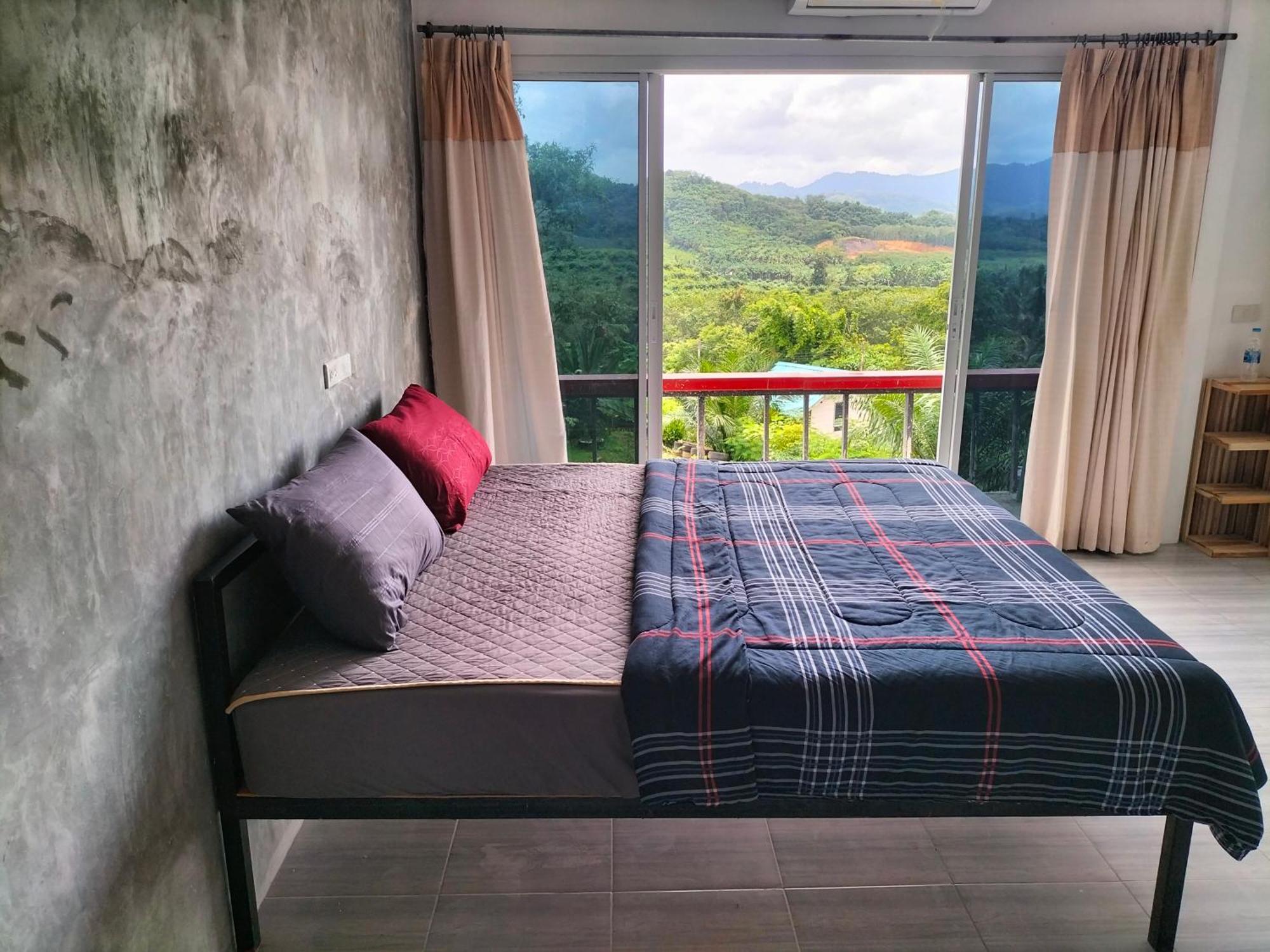 गेस्ट हाउस Viewpoint Phang Nga