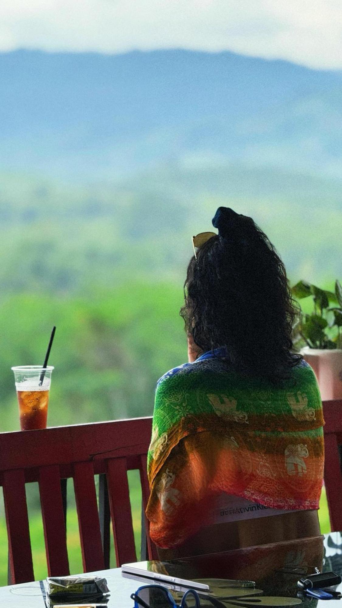 Viewpoint गेस्ट हाउस Phang Nga
