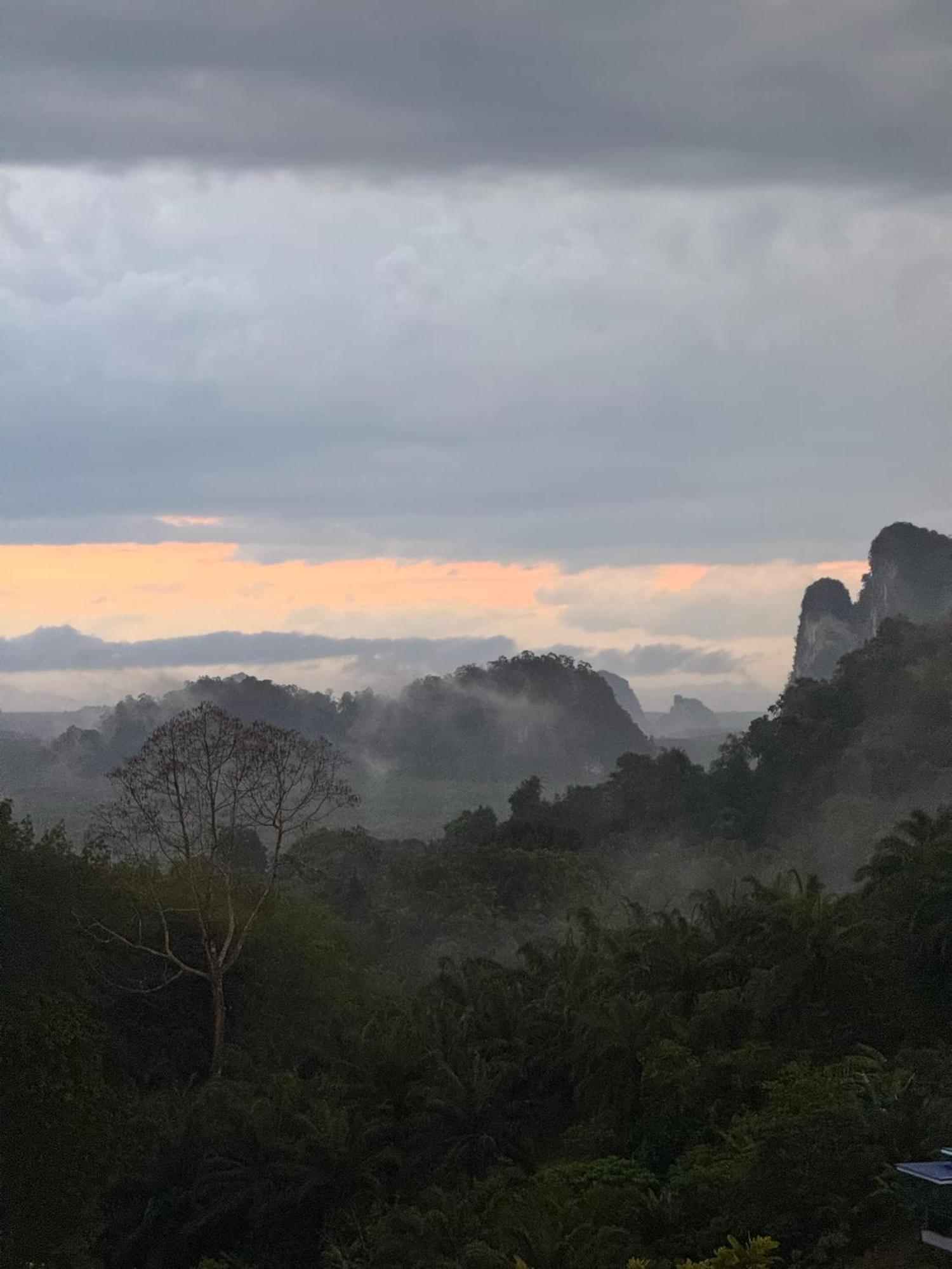 Viewpoint गेस्ट हाउस Phang Nga