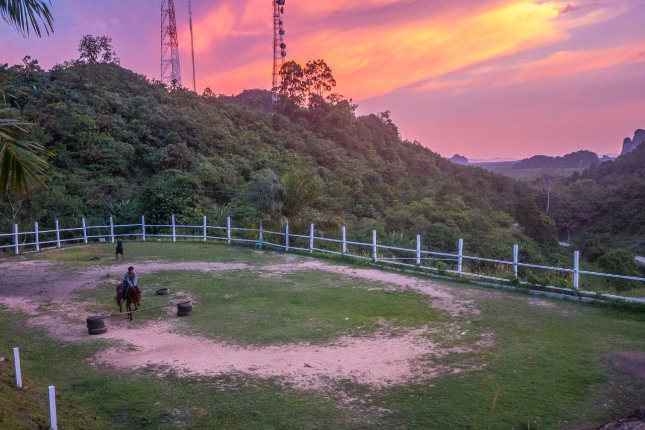 Viewpoint गेस्ट हाउस