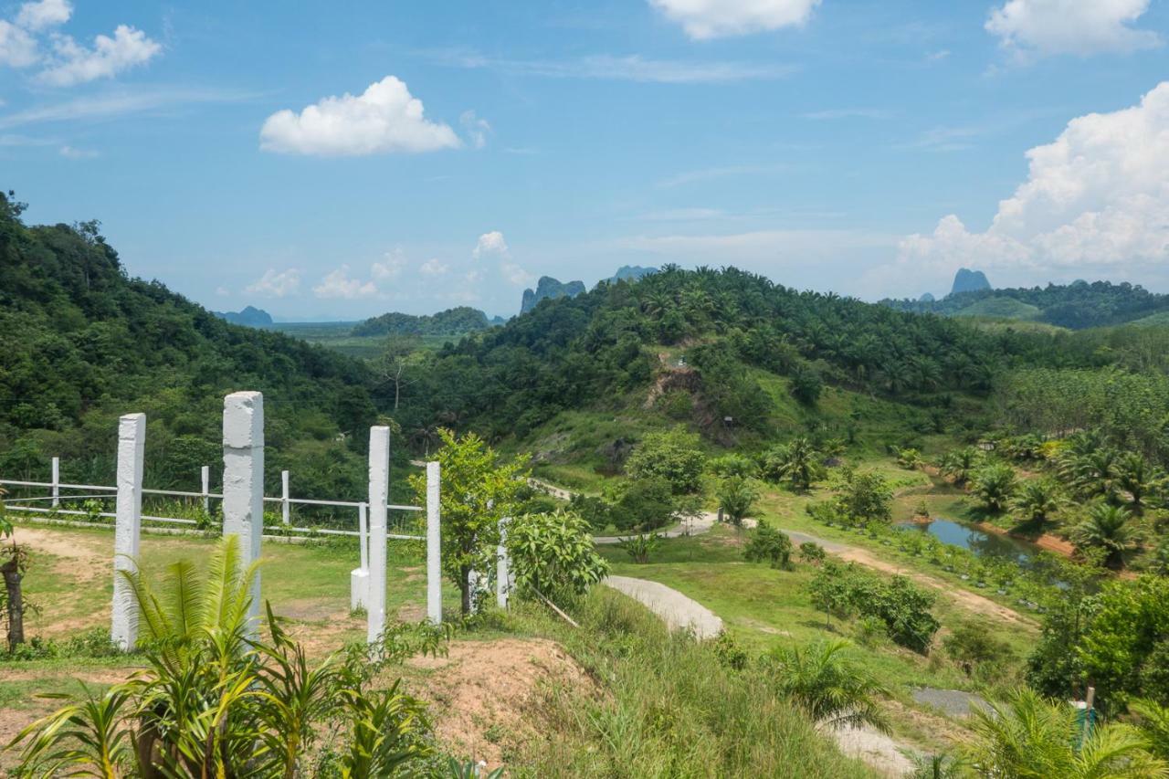 Viewpoint गेस्ट हाउस Phang Nga
